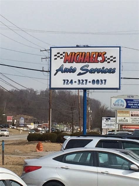 Convenient Locations