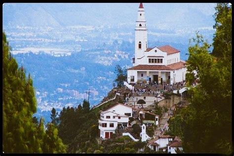 Monserrate Experience