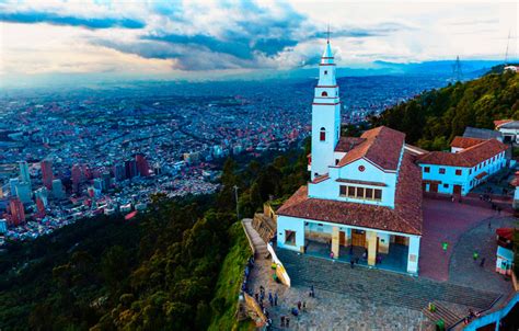Monserrate Hill