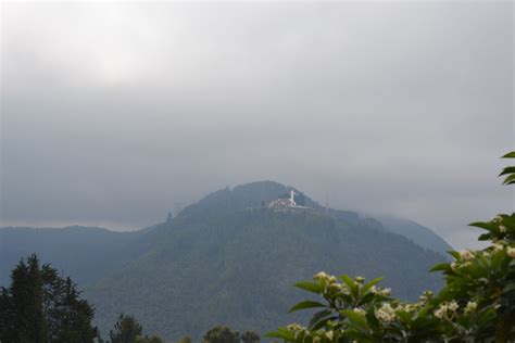 Monserrate Summit View