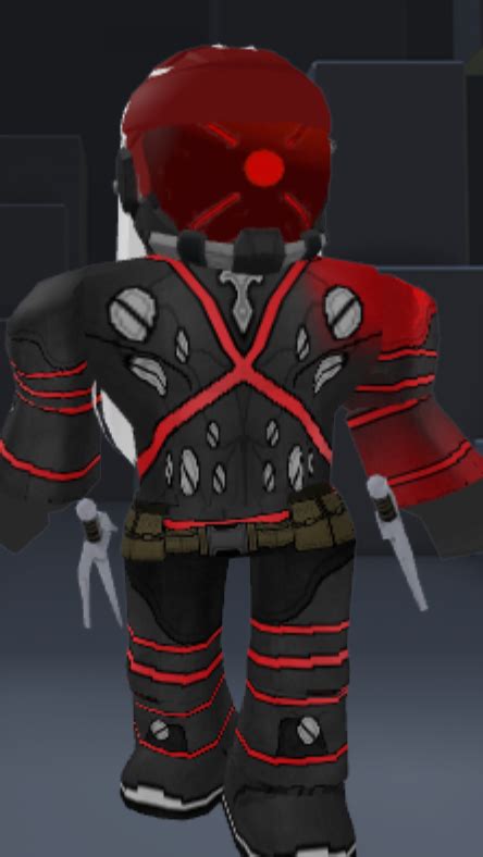 Monsoon Style - Roblox