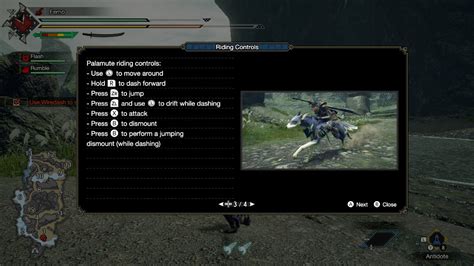 Hammer Tutorial and Controls Monster Hunter Rise Wiki Guide IGN