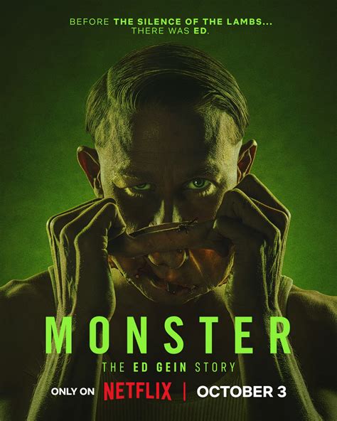 Monster (Netflix)
