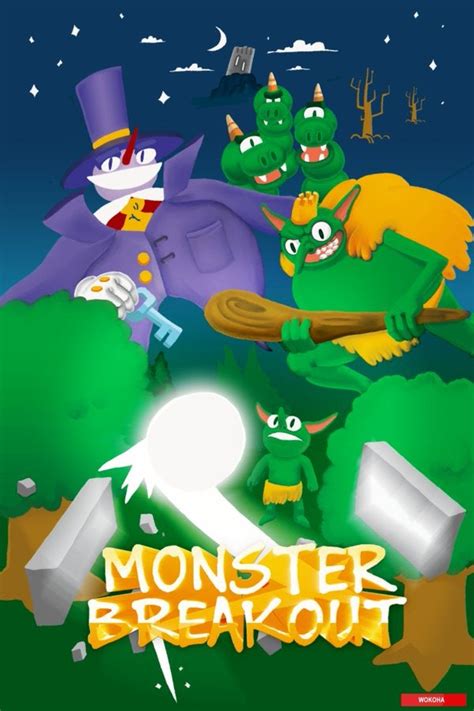 Monster Breakout
