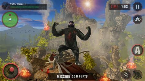 Monster Fighting Games Android