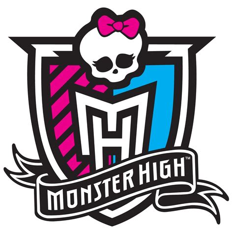 The Enchanting World of Monster High: Get Your Hands on Mesmerizing Monster High SVG Designs