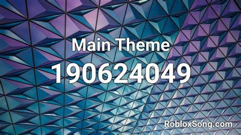 Monster House - Main Theme Roblox ID - Roblox music codes