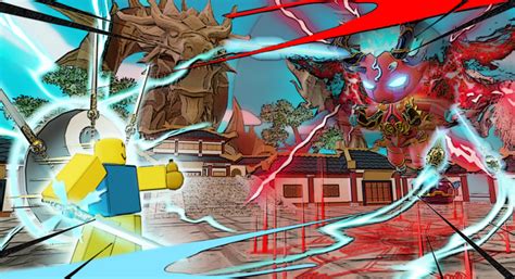 Monster Hunt Simulator Script