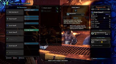 Maximize Your Hunting Success: How to Obtain Specific Decorations in Monster Hunter World