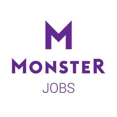 Discover Your Dream Career with Monster Jobs!