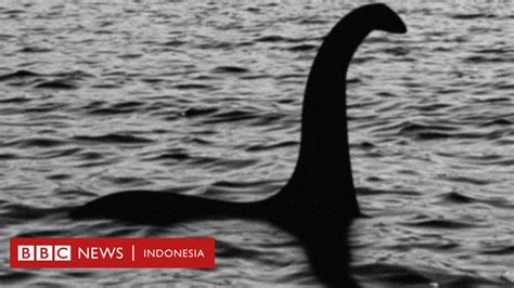 Monster Loch Ness sebagai Hewan Prasejarah
