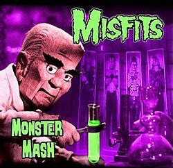 Monster Mash - Wikipedia