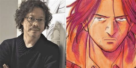 Monster Naoki Urasawa