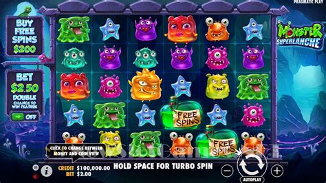 Simak Keseruan Menaklukkan Monster dengan Monster Slot Demo!