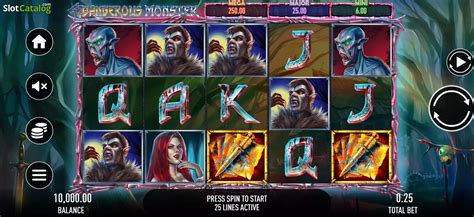 Simak Keseruan Menaklukkan Monster dengan Monster Slot Demo!