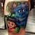 Monsters Inc Tattoo Shop