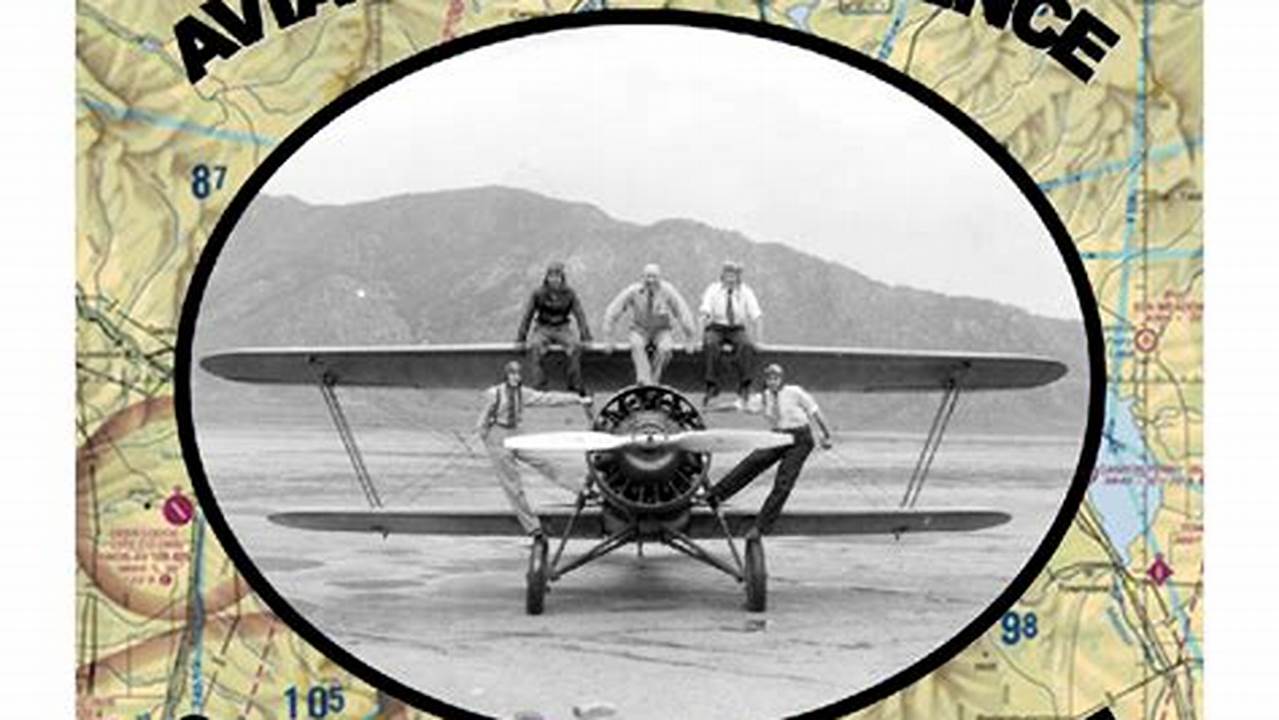 Montana Aviation Conference 2024