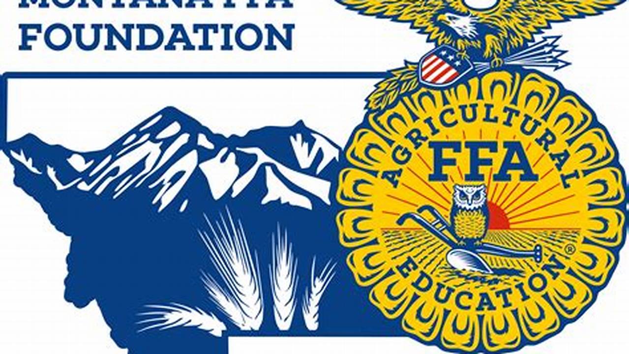 Montana Ffa State Convention 2024