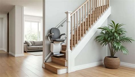 MONTASCALE PER DISABILI : Montascale richiudibili per scale strette