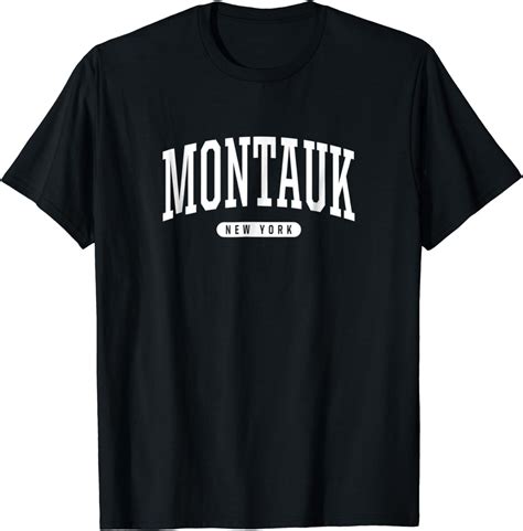 Montauk Tshirt