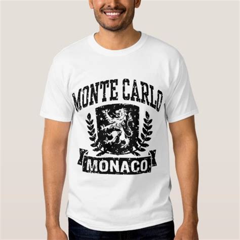 Classic Style Meets Modern Comfort: Monte Carlo Shirts Collection!