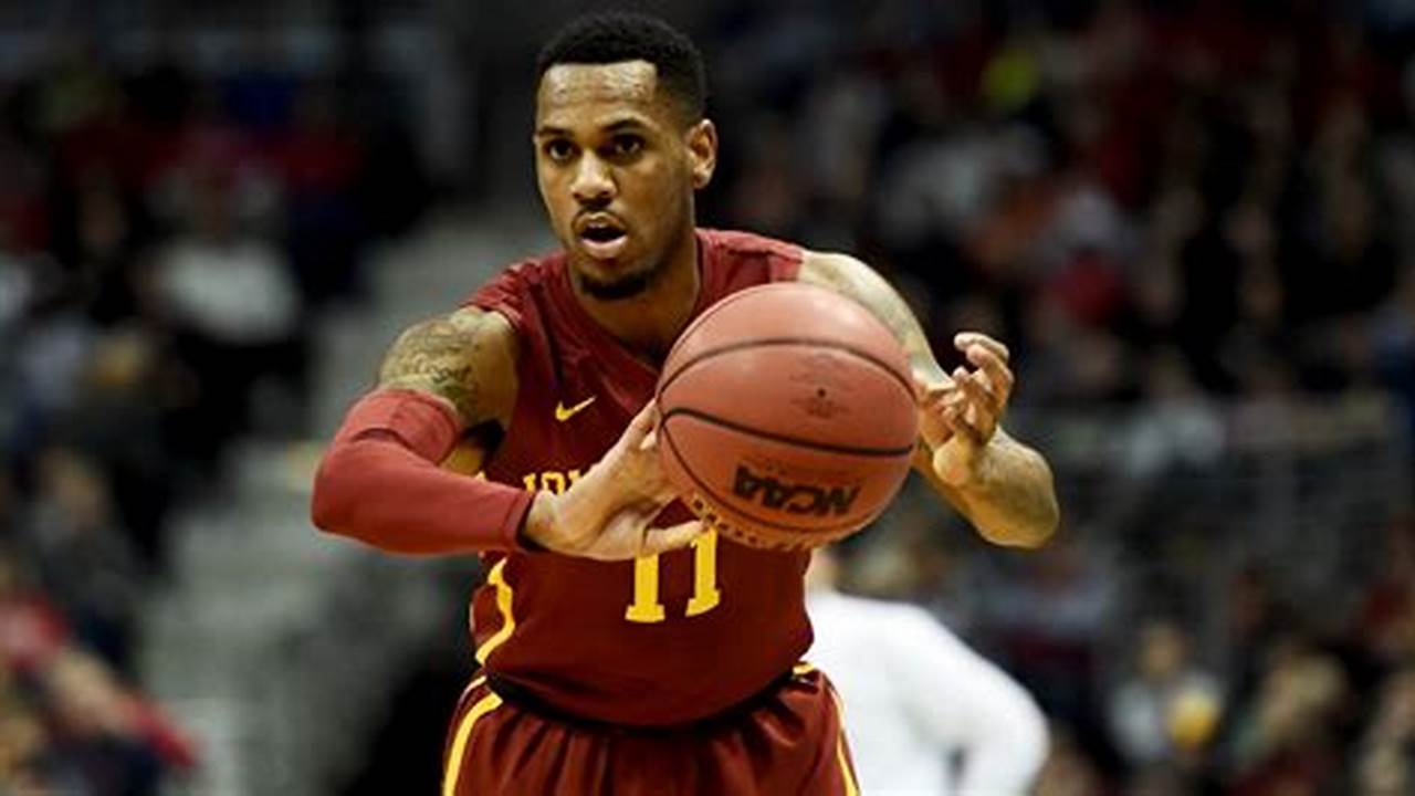 Monte Morris Espn Live