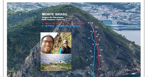 Monte Brasil Hike