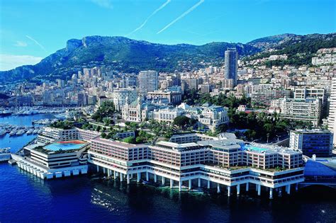 Monte Carlo Monaco