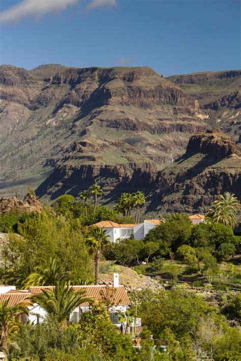 Monte Leon Gran Canaria