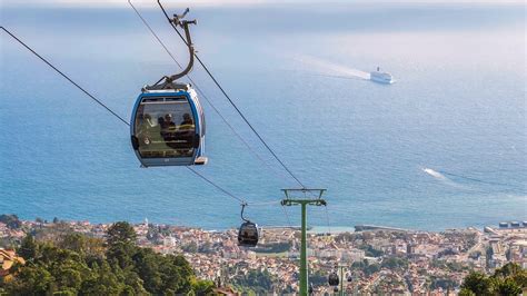 Monte Madeira