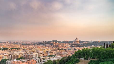 Monte Mario Hike Considerations