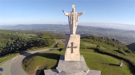Monte Naranco