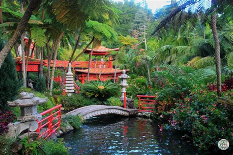Monte Palace Madeira