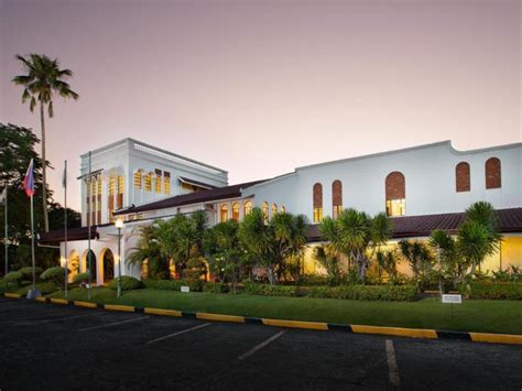 Montebello Villa Hotel Cebu
