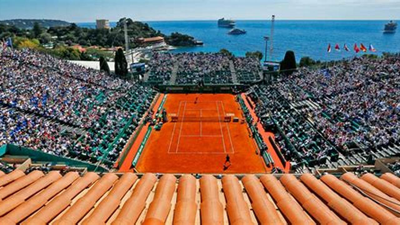 Montecarlo Open 2024