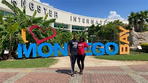 Montego Bay Transfer