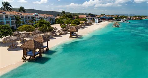 Montego Bay alternatives