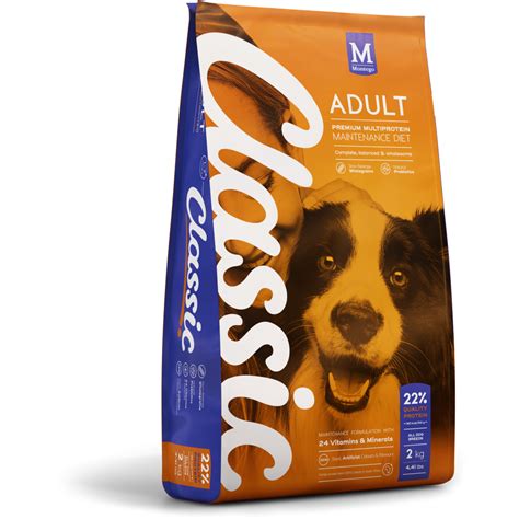 Montego Classic Everyday Goodness