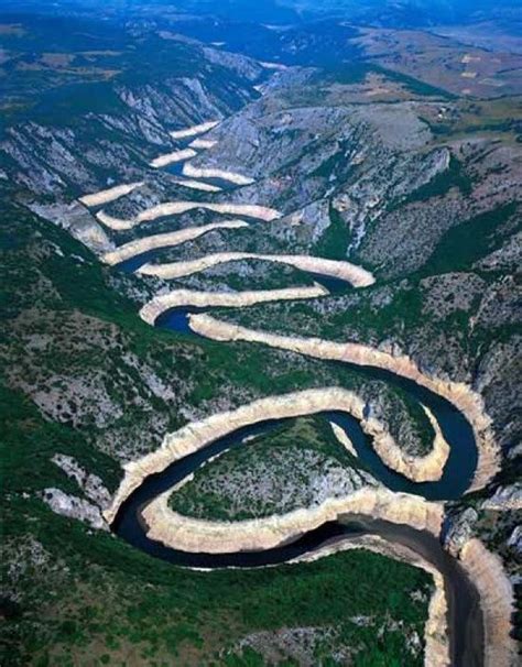 Montenegro’s Canyons: A Travel Review