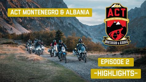 Montenegro Off Road Adventure