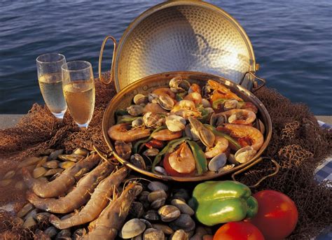 Montenegro Seafood
