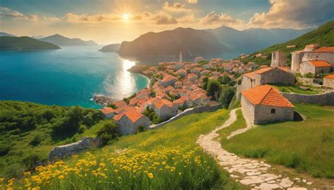 Montenegro Travel Tips