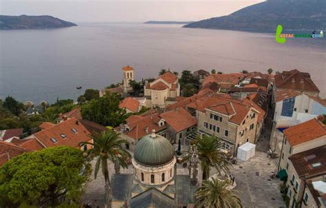 Montenegro tour package