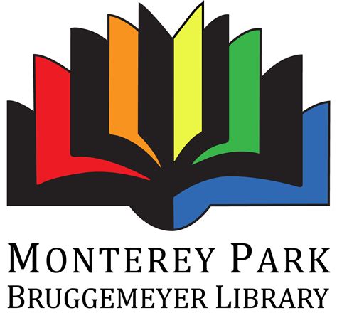Monterey Park Library Catalog