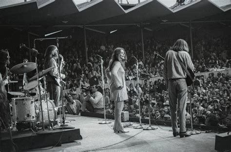 Monterey Pop Festival 1967: The Legendary Music Event That Shaped the Summer of Love