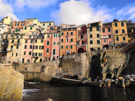 Monterosso Afternoon Tour