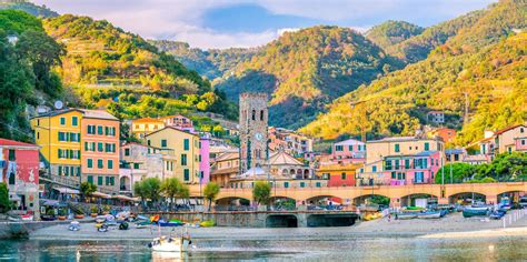 Monterosso Al Mare Tour