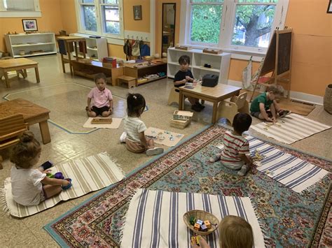 Discovering the Benefits of Montessori Education at Montessori Academy for Peace in Decatur, IL