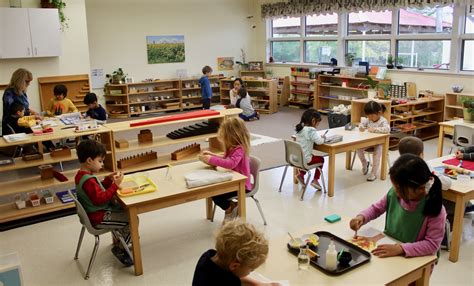 Montessori