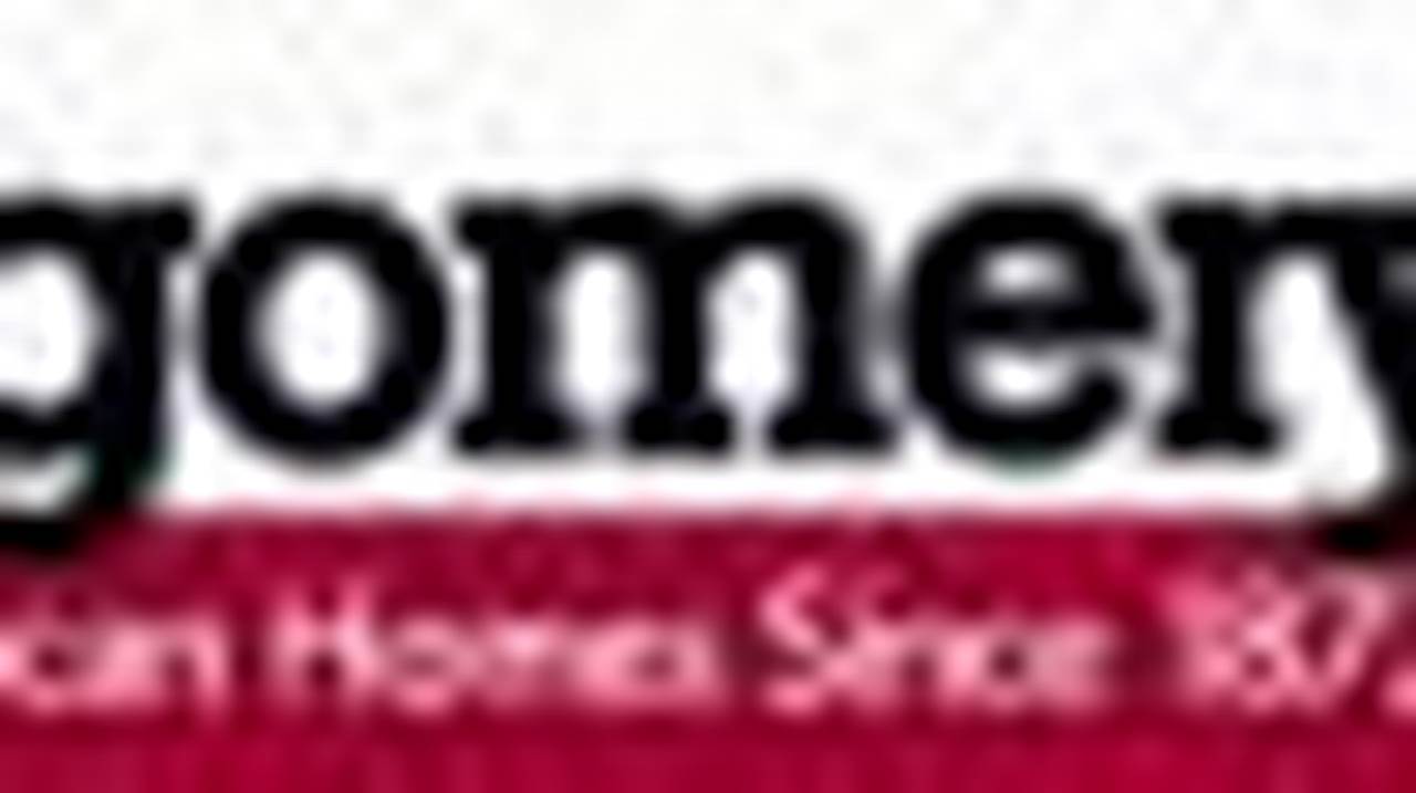 Montgomery Ward Promo Code 2025